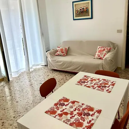 Casa Repasi Apartment Sferracavallo Exterior photo