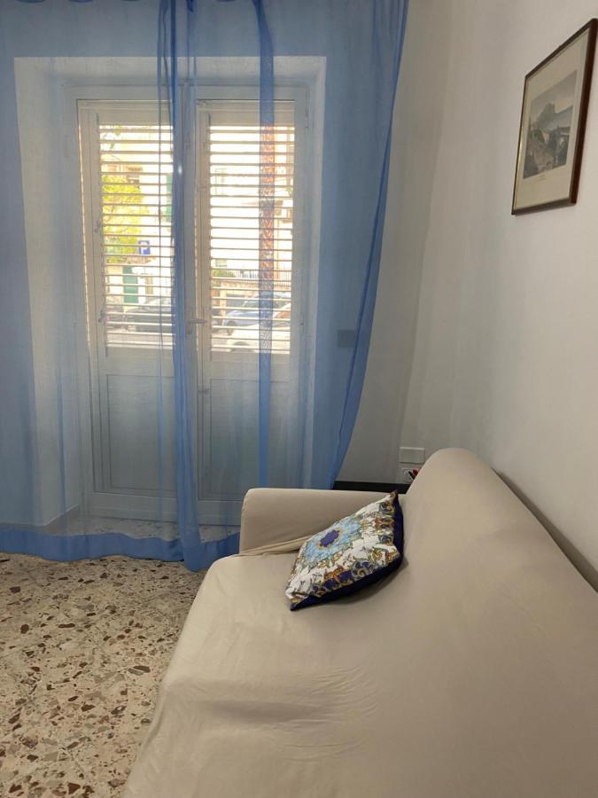 Apartment Casa Repasi *