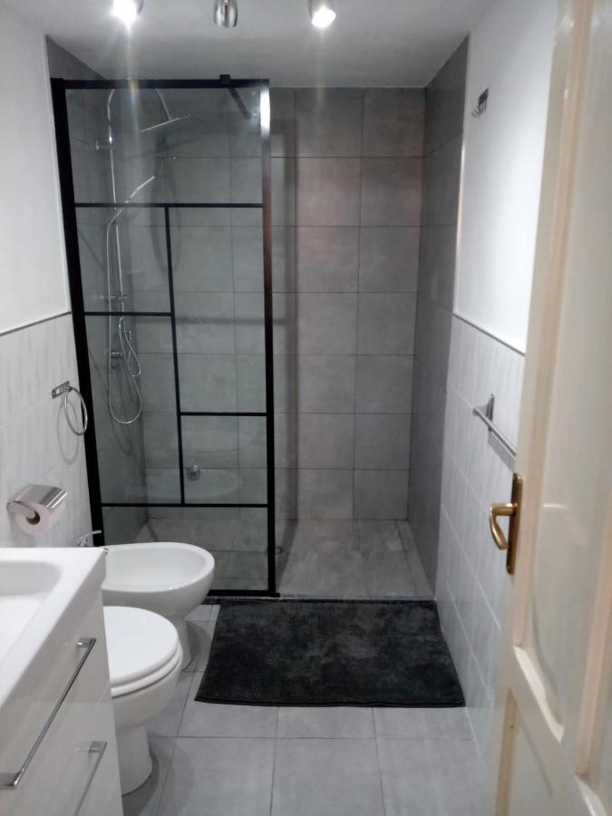 Casa Repasi Apartment *