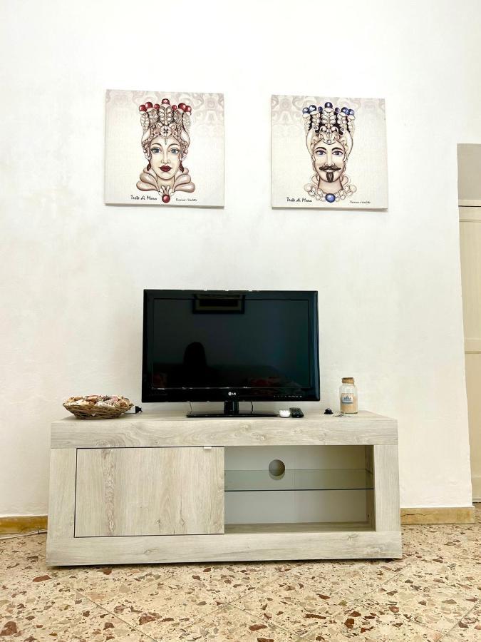 Apartamento Casa Repasi Sferracavallo