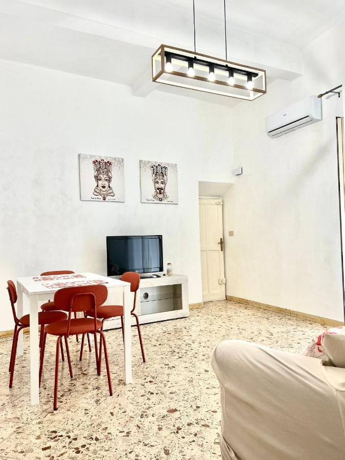 Apartment Casa Repasi