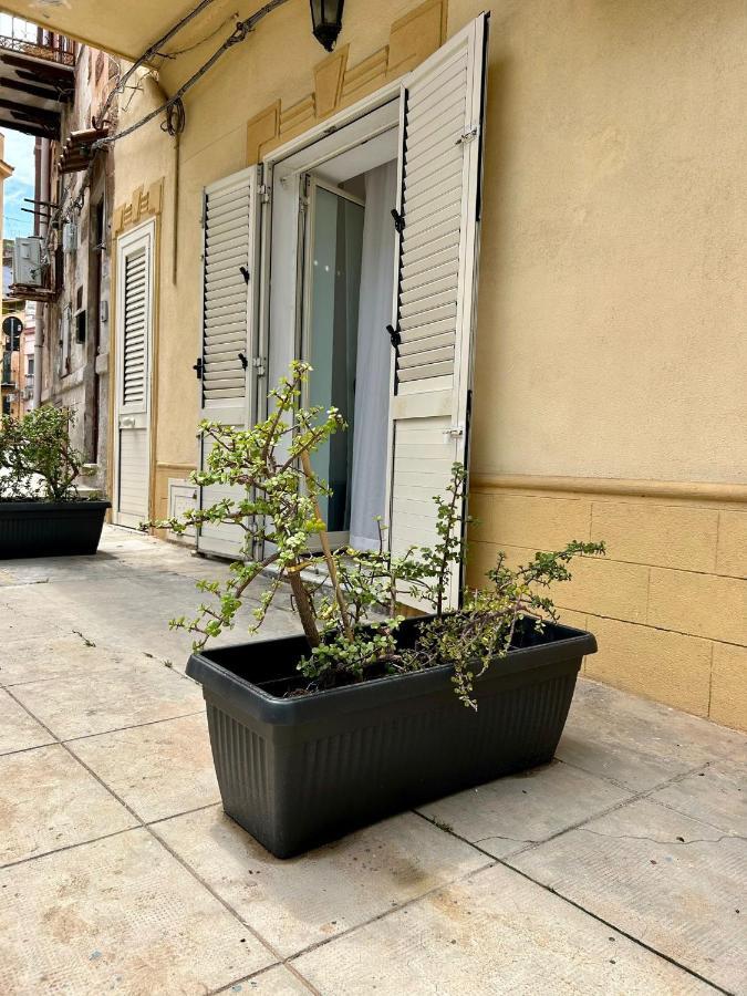 Apartamento Casa Repasi *