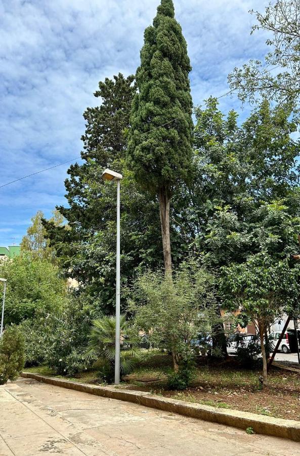 Casa Repasi Apartamento *