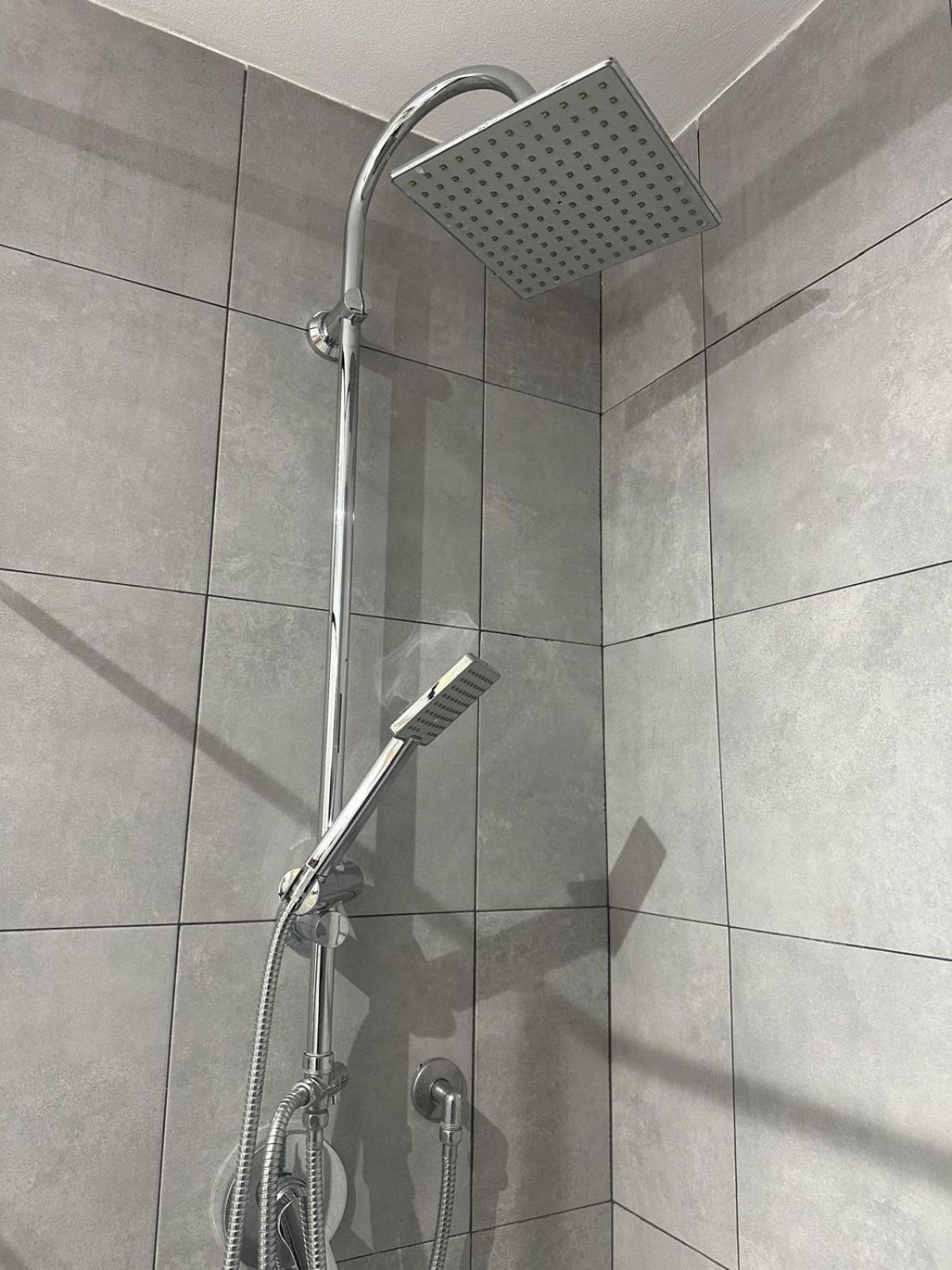 Apartamento Casa Repasi *