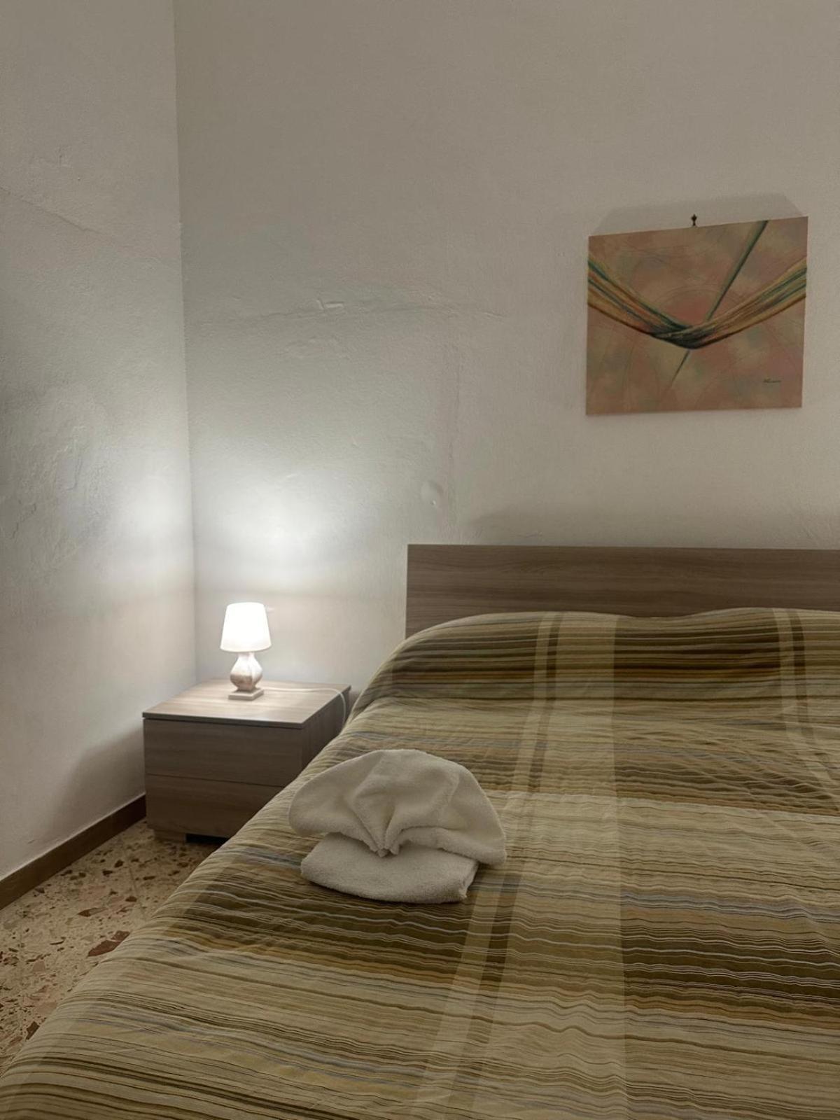 Casa Repasi Apartamento Sferracavallo