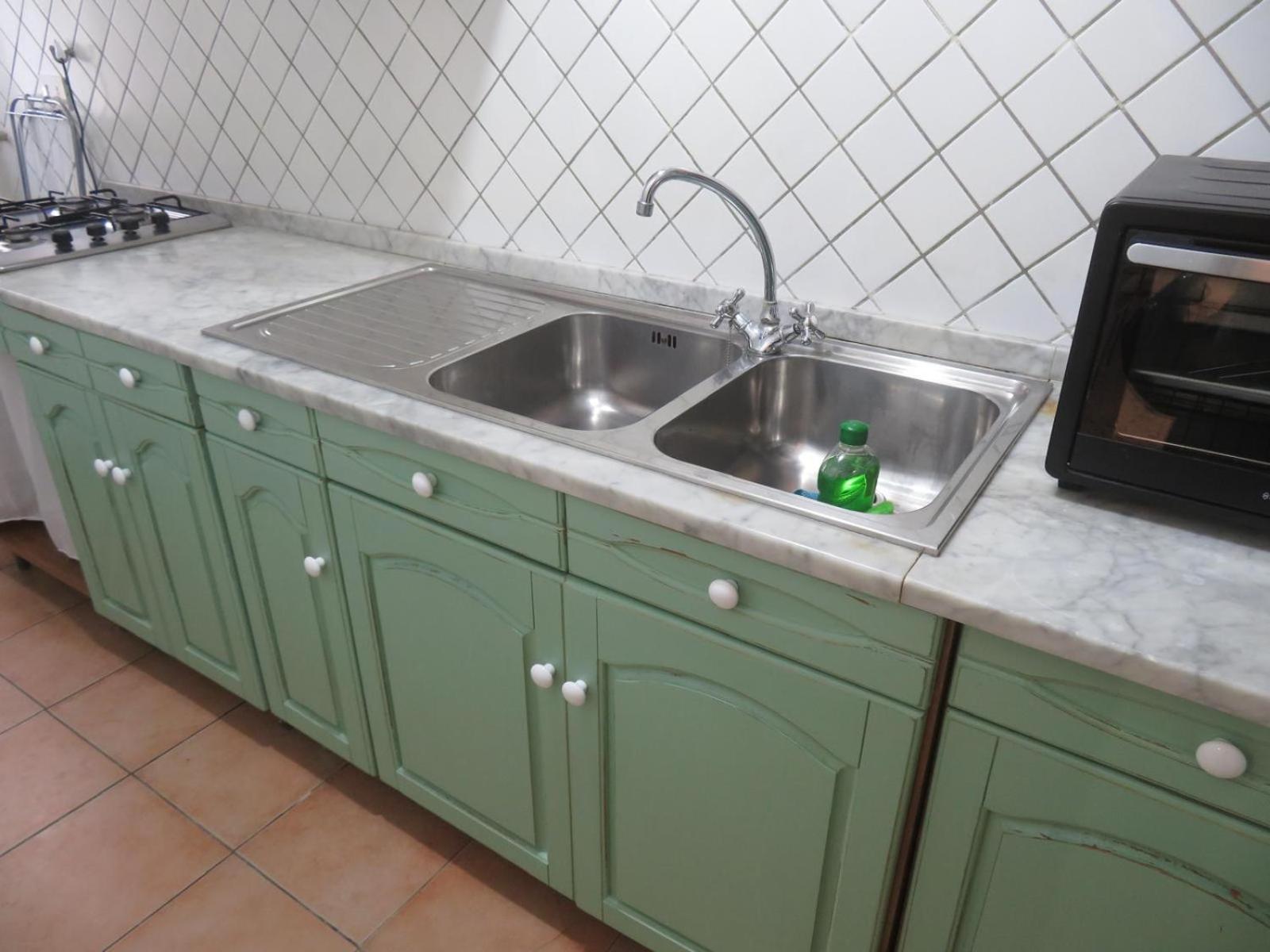 Apartment Casa Repasi